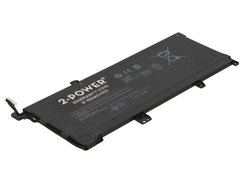 2-Power 2P-MB04055XL laptop spare part Battery