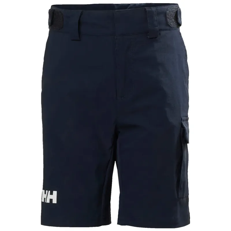 Children's cargo shorts Helly Hansen Qd