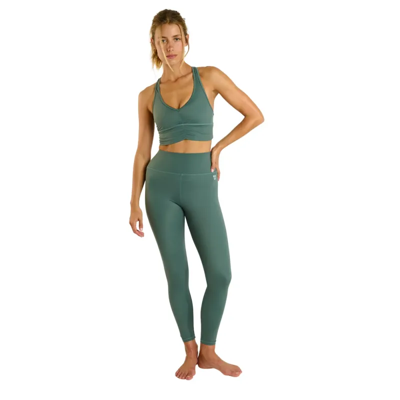 Women's leggings Banana Moon Aeto