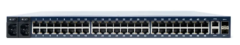 ZPE Nodegrid Serial Console Plus 16-port Cisco Rolled. Single AC. 4-Co
