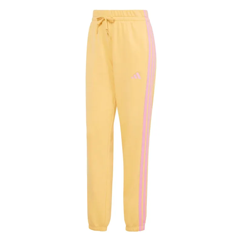 Women's cuffed joggers adidas Essentials 3-Stripes