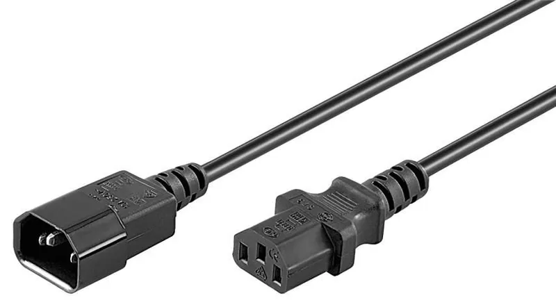 Microconnect lck power cle C14F o