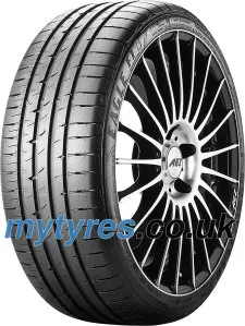 Goodyear Eagle F1 Asymmetric 2 ROF ( 245/35 R19 93Y XL EVR, MOExtended, with rim protection (MFS), runflat )