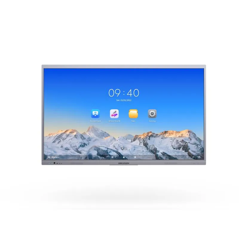 Hikvision Ultra Series DS-D5C75RB/A(EDLA) Signage Display Interactive