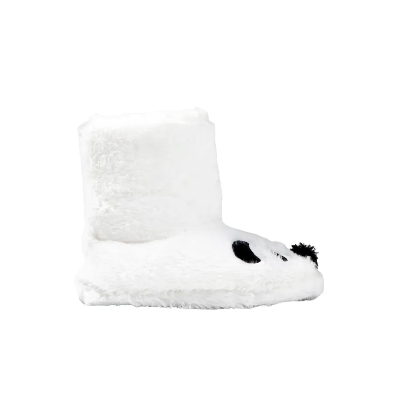 Women's slippers Admas Panda