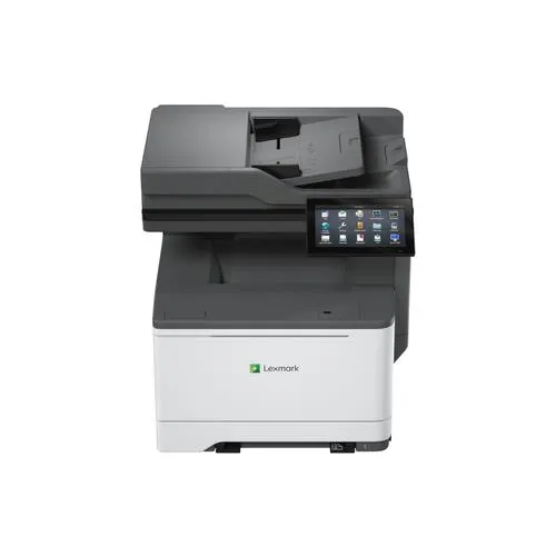 Lexmark CX635adwe Laser A4 1200 x 1200 DPI 40 ppm Wi-Fi