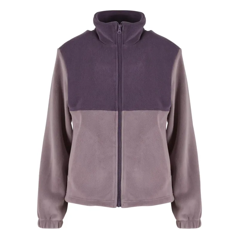 Women's zipped fleece Urban Classics