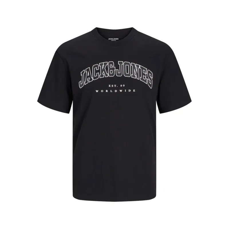 T-shirt Jack & Jones Caleb Varsity PLS