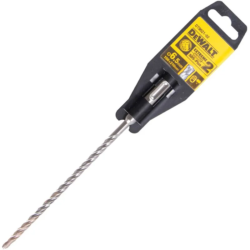 DeWalt Extreme 2 SDS Plus Masonry Drill Bit