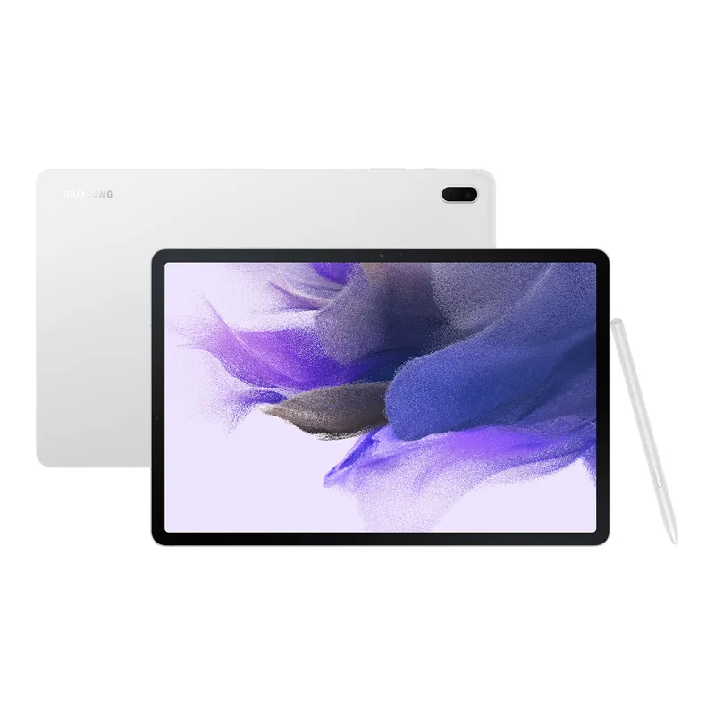 Samsung Galaxy Tab S7 FE SM-T733N Snapdragon 64 GB 31.5 cm (12.4"