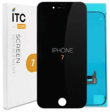 ReplaceBase RBSKU11947 mobile phone spare part Display Black