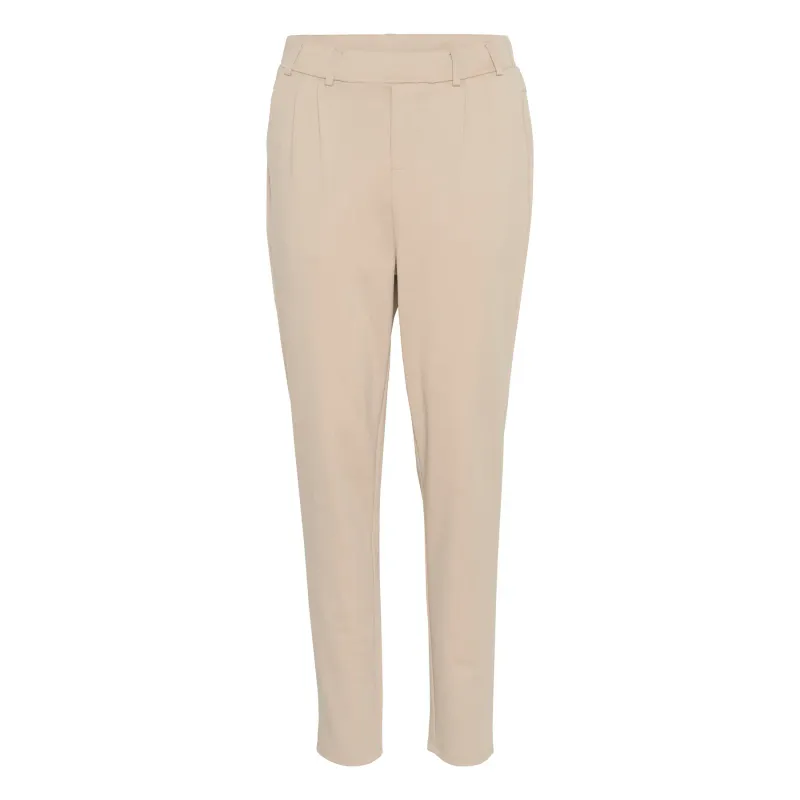 Women's Trousers KAFFE Jenny