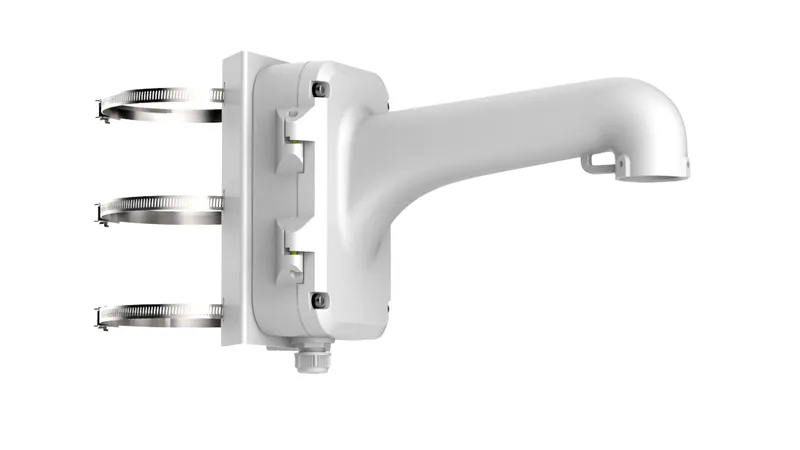 Hikvision DS-1604ZJ-Pole Mount