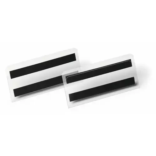 Durable 119619 label holder 10 pc(s)
