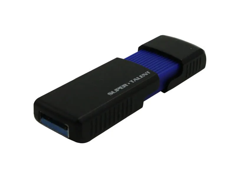 Super Talent Technology Express ST1 16GB USB flash drive USB Type-A 3.