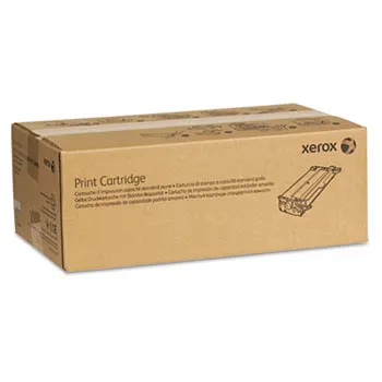 Xerox 006R01658 Toner cartridge yellow. 34K pages for Xerox Colour C 6