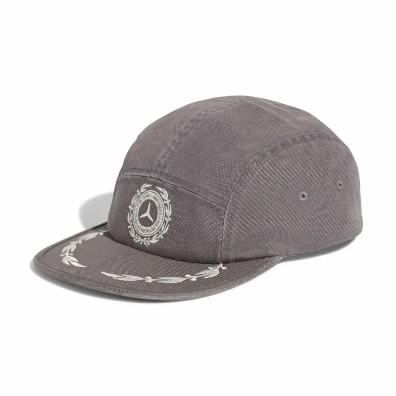 5 Panel Cap adidas Mercedes AMG Petronas Formula 1