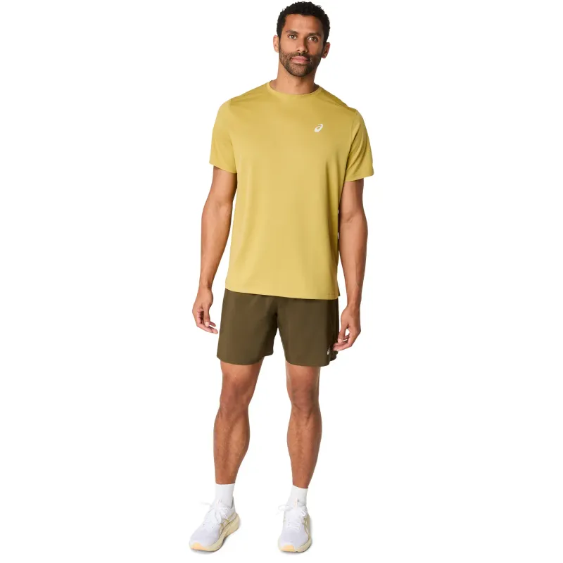 T-shirt Asics