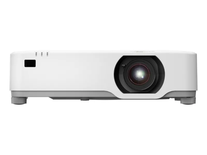 Sharp P621U Standard throw projector 6200 ANSI lumens 3LCD WUXGA (1920x1200) White