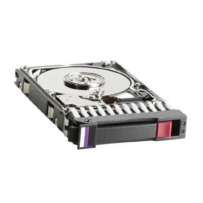 HPE 900GB hot-plug dual-port SAS HDD internal hard drive 10000 RPM 2.5