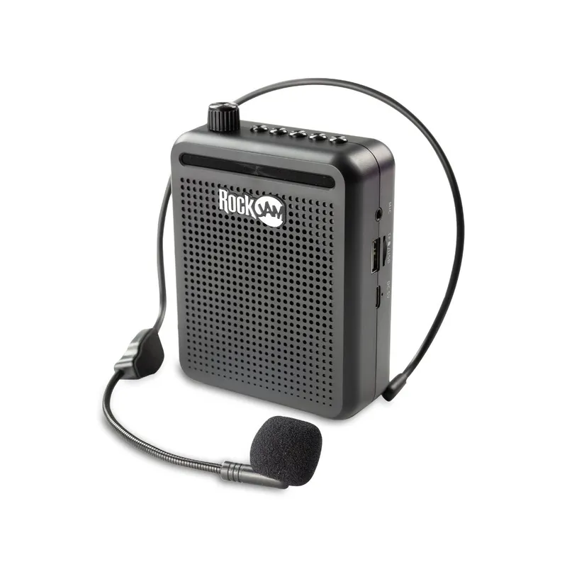 PDT RockJam Voice Amplifier RJVA-01