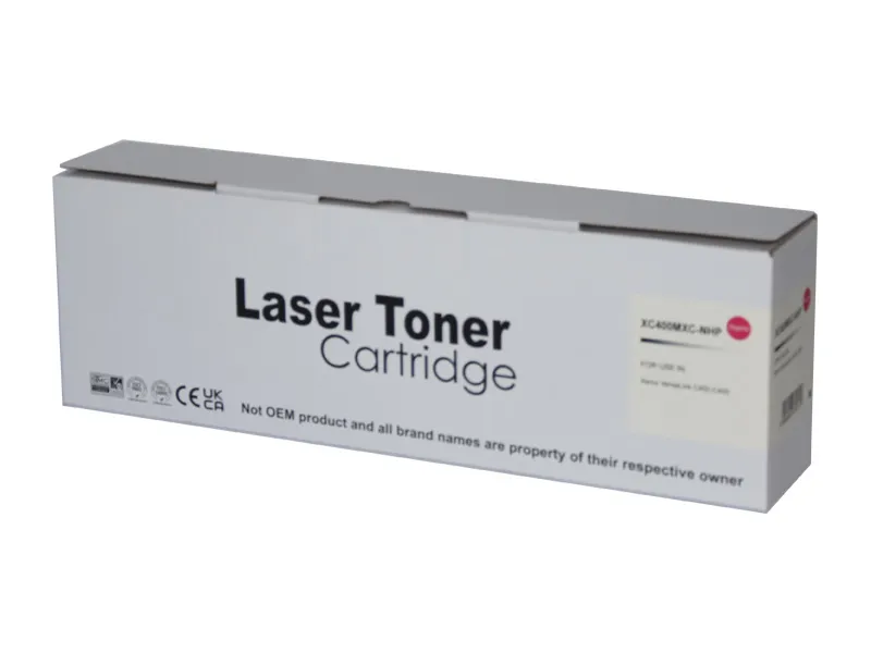 Data Direct Xerox C400/C405 High Capacity Toner Magenta Compatible 106