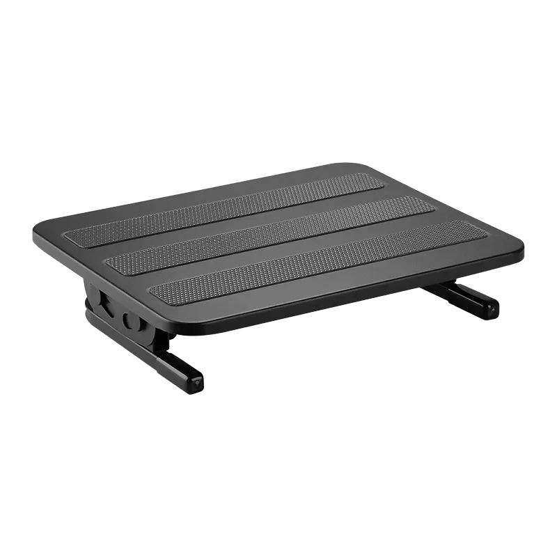 LogiLink Footrest. free-standing and tiltable