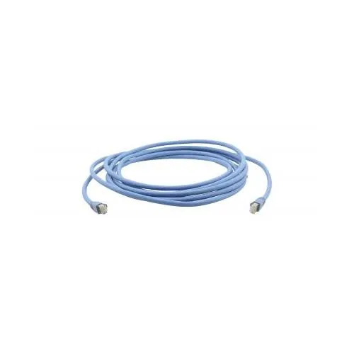 Kramer Electronics C-UNIKAT-328 networking cable Blue 100 m Cat6a U/FTP (STP)