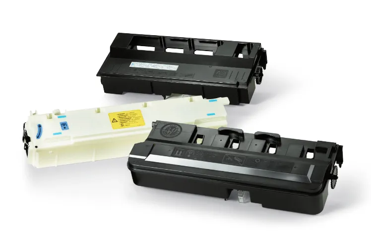 Katun 51722 Toner waste box (replaces Samsung W808) for Samsung X 3220