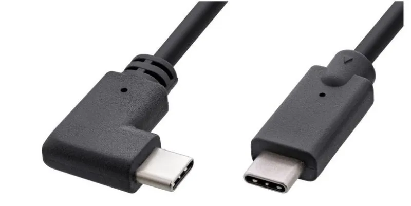 Microconnect USB3.1CC1RA USB cable USB 3.2 Gen 2 (3.1 Gen 2) 1 m USB C