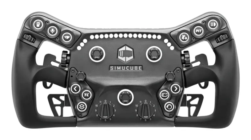 SIMUCUBE SCSAVUPRO-SC3 flight/racing simulator accessory Racing wheel