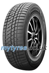 WinterCraft SUV WS71