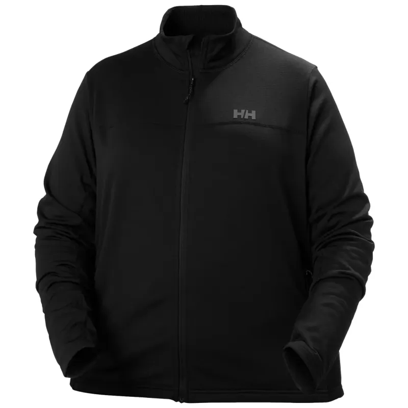 Sweatshirt woman Helly Hansen Versalite Fleecet Plus