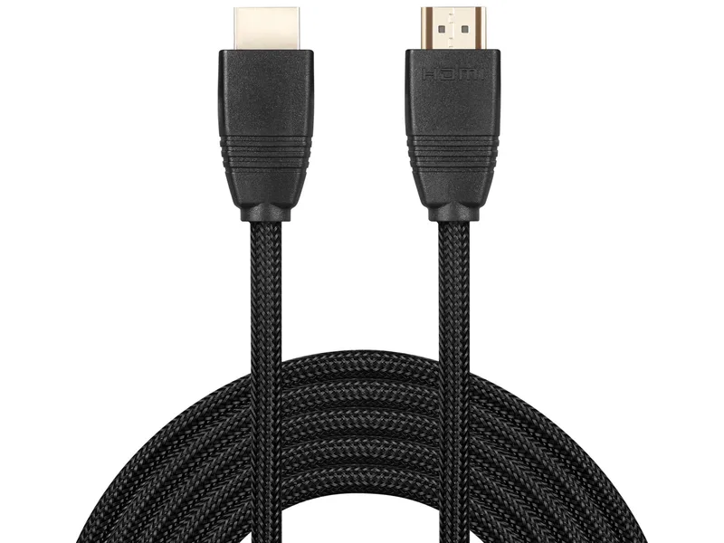 Sandberg HDMI 2.1 Cable 8K. 2m