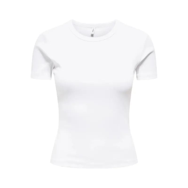 Women's T-shirt Only Val O-neck