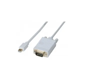 Hypertec 128002-HY video cable adapter 2 m DisplayPort Mini DisplayPor