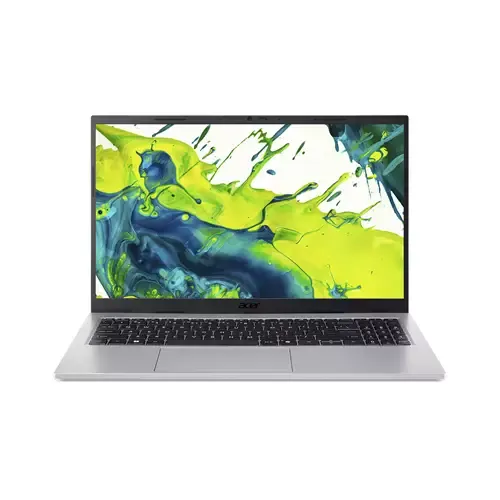 Acer Aspire Go 15 AG15-44P - 15.6" Full HD, AMD Ryzen 3 5400U, 8GB, 512GB SSD, Windows 11 Laptop
