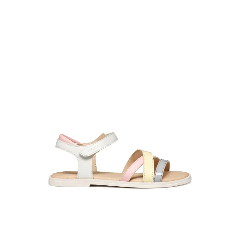 Women's sandals Geox S.Karly D