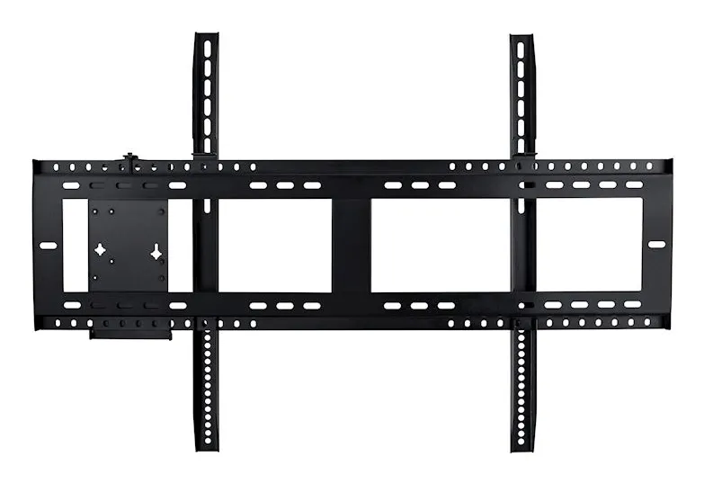 Optoma OWMFP01 2.18 m (86") Wall Black