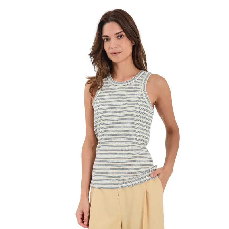 Women's tank top Norr Cafia