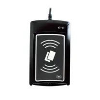 ACS ACR1281U-C1 DualBoost II smart card reader USB USB 1.1 Black