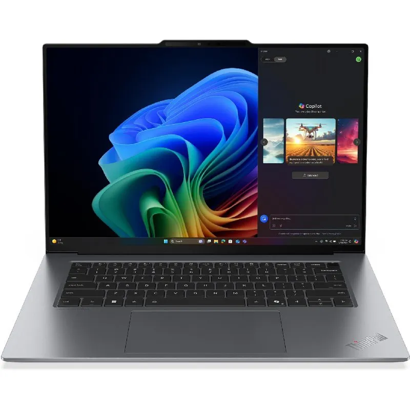 Refurbished Lenovo ThinkPad X9-15 Gen 1 Aura Edition Intel Core Ultra 7 258V Evo Edition 32GB RAM 512GB SSD 15.3" 2.8K OLED Copilot+ Windows 11 Home Laptop