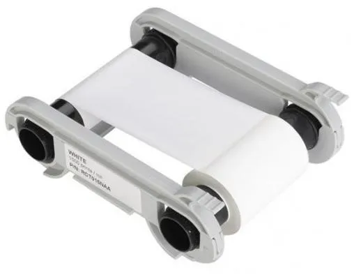 Evolis RCT021NAA Thermal-transfer ribbon signature field. 1K pages for