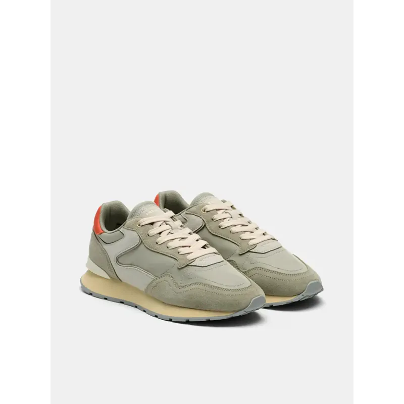 Baskets Hoff City Retro