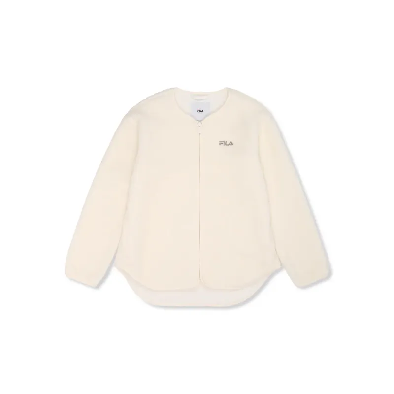 Women's cardigan Fila Cassiano