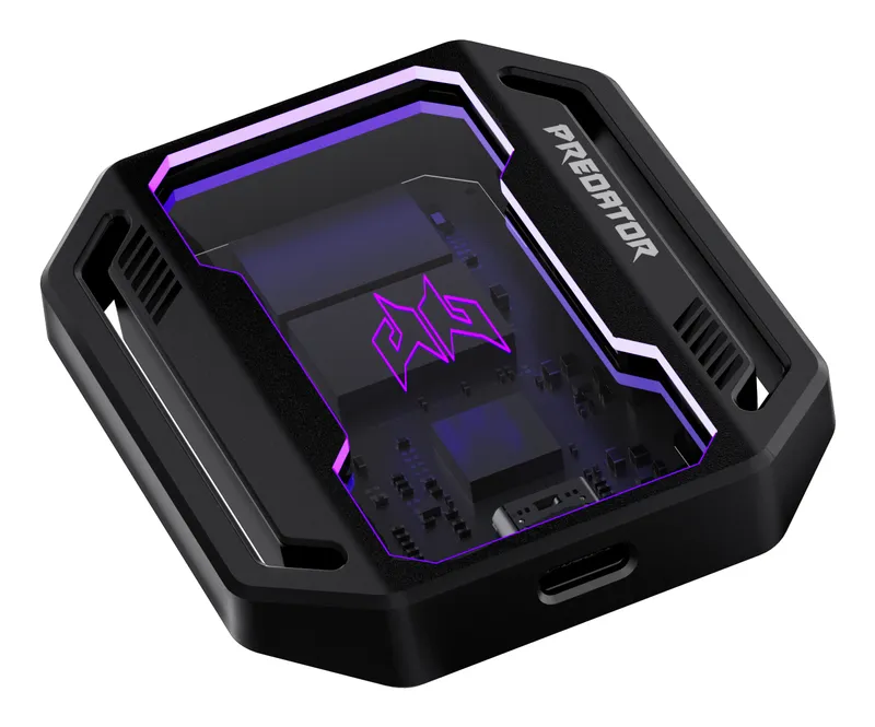 Predator PSSD USB 3.2 Gen 2x2(Type-C) 1TB