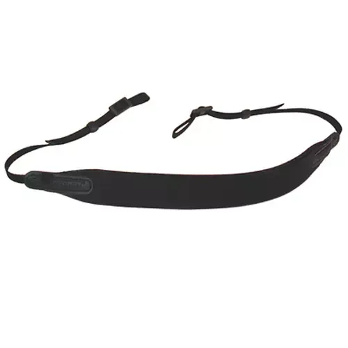 OP/TECH USA E-Z Comfort strap Digital camera Neoprene Black