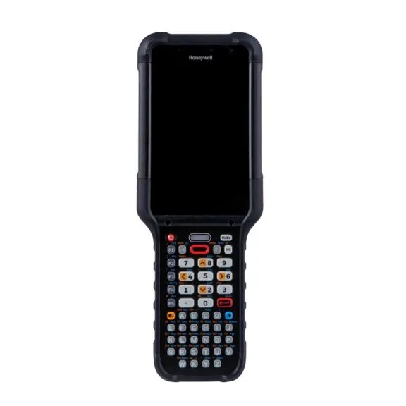 Honeywell CK67 handheld mobile computer 10.9 cm (4.3") 480 x 800