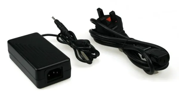 Hypertec Equivalent 65W PSU for a HP 830 G9. Supplied by