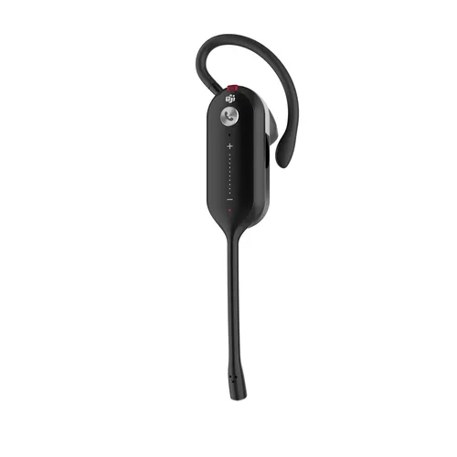 Yealink WH63 Portable UC Headset Wireless Ear-hook. Head-band. Neck-ba